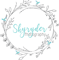 Skyryder Photography Blog