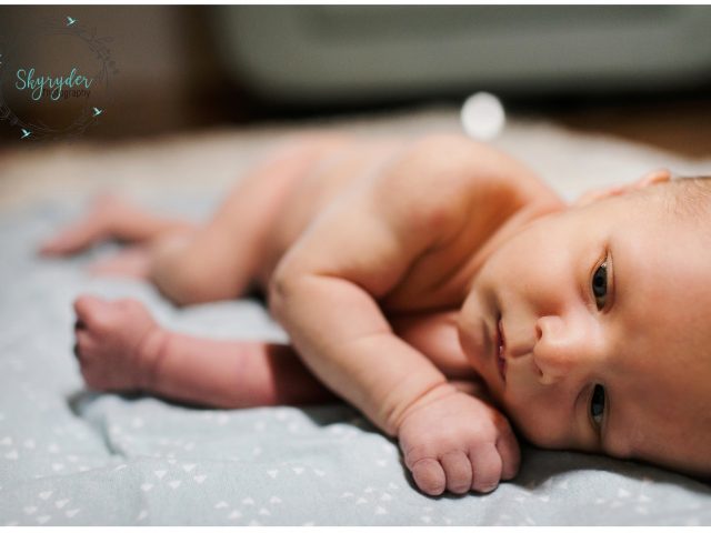 Baby Marshall | Floyd Newborn Photographer | lifestyle newborn session maternity baby blacksburg photographer photography roanoke skyryder virginia