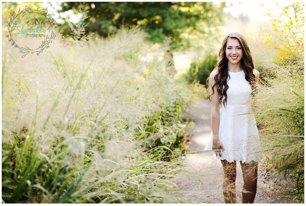 dublin pulaski high school senior portraits blacksburg photographer