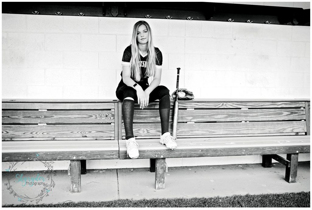 Katie C | Blacksburg High School Senior Portrait Photographer