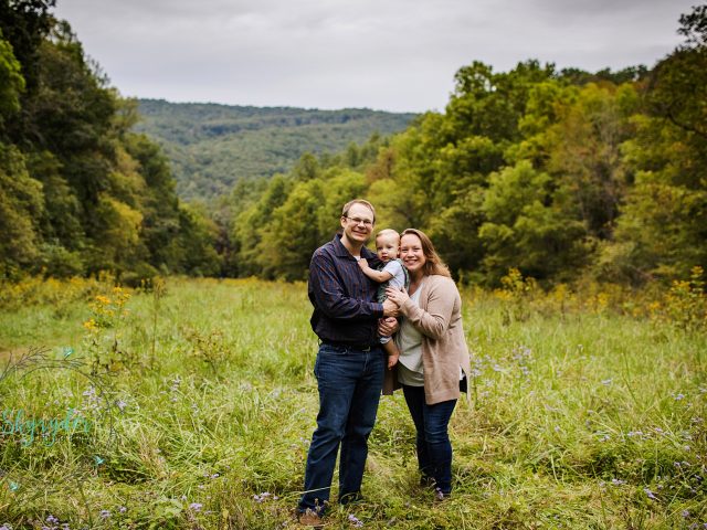 blacksburg family photographer